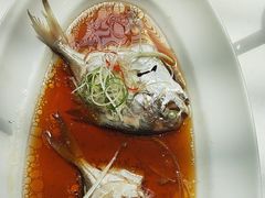 -上海小南国(不夜城店)