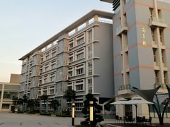 -金陵中学(河西分校)