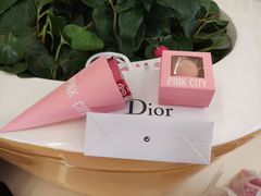 -Dior迪奥(上海世茂广场店)