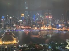 -翡翠36酒吧(浦东香格里拉店)