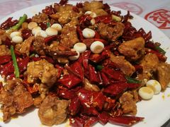 -聚味斋香辣蟹(生态城万达店)