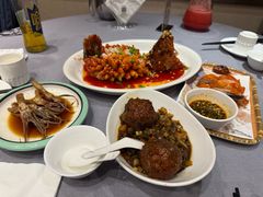 -金哥私房菜馆(张府园总店)
