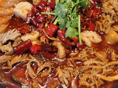 -俏江南天津时尚曲艺主题餐厅(马场道店)
