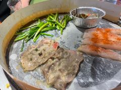 -奥赛奥自助烤肉(财富中心店)