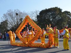 -南京金牛湖风景区