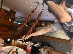 -汉巴味德(大悦城店)