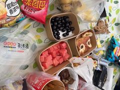 -丁香湖公园