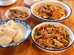 -回家吃饭·地道南昌菜(建德观总店)