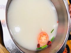 -丽江人家斑鱼火锅(保健路店)