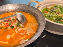 -唐猫庭院·千年陕菜(赛格国际购物中心店)