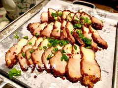 绿茶烤肉-绿茶餐厅(昌平悦荟店)