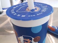 -煲珠公·老红糖珍珠奶茶(长宁龙之梦店)