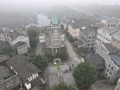 -两江国际影视城