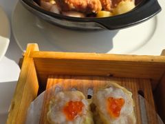 -粤财皇冠假日酒店·彩华轩中餐厅