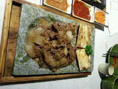 -将军牛排·尔滨地标朝鲜族美食(总店)