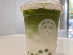 -茶百道(朝阳北路店)
