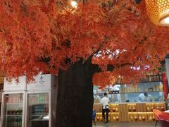 景观位-雲蜀龙阁·金牌水煮鱼(方庄店)