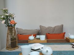 -梅间堂茶馆(绿地缤纷城店)