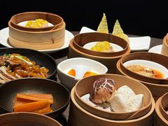 -万丽轩·粤菜(王府井金茂万丽酒店)