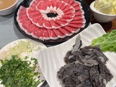 -东来顺饭庄(apm总店)