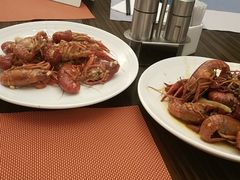 -合肥皇冠假日酒店·菲亚斯特自助餐厅(黄山路店)