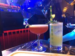 -MOSSO德国餐厅·音乐酒吧(环宇荟店)