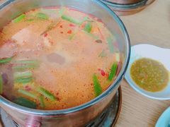 -Thai Basil罗勒叶泰式餐厅(时代天街店)