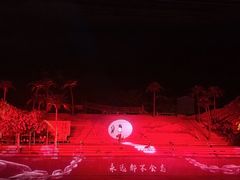 -三亚红色娘子军演艺公园景区
