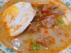 -金杨拉面王小吃面馆·牛三宝面·红烧牛肉粉