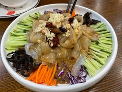 -李老哈·东北菜(宋园路店)