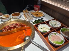 -小龙坎火锅(总店)