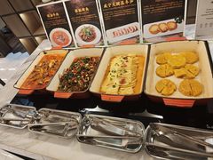 -桂林喜来登饭店雅琴咖啡厅