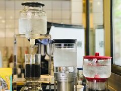 手冲-KYO COFFEE(胶州路店)