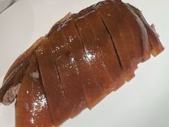-四季民福烤鸭店(通州马驹桥店)
