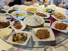 -北京全聚德烤鸭店(昌平店)