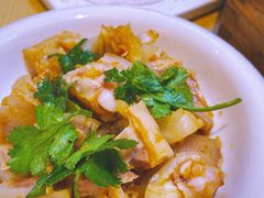 猪手-茶小点(丽悦新天店)