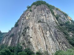 -秦岭风景区