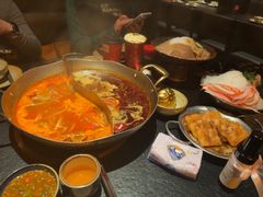 -色響火锅(恒隆广场店)