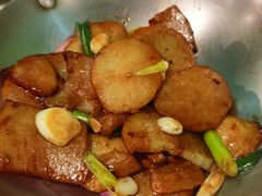 -绿茶餐厅(天津天河城店)