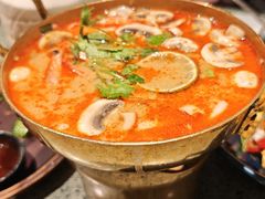 -Home Thai·泰谣(王府井apm店)