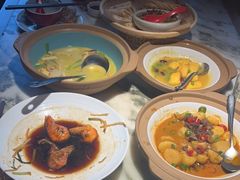 -伙靠·江浙菜(田林路店)