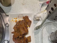 -炭之家·齐齐哈尔非遗烤肉·鲜切直供(中央大街店)
