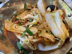 -武庄主特色炒鸡(周恩来纪念馆店)