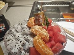 -海底捞火锅(江北万达商业广场店)
