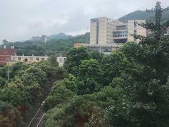 -重庆工商大学(南岸校区)