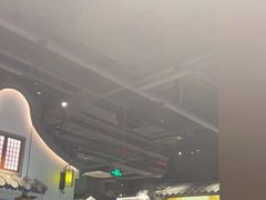 大堂-老伙记海鲜码头(北滘店)