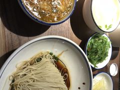 -十面春风·江南面馆(崇宁路店)