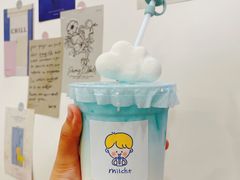 -milch·t妙奇(五大道店)