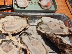 -蚝英雄·鲜蚝自助专门店