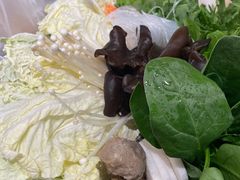 -宣武小院涮肉(前门店)